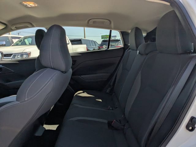 Used 2024 Subaru Impreza 2.0i image 11