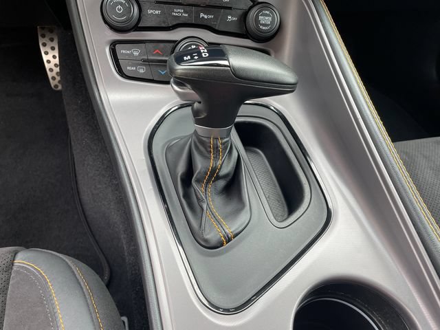 Used 2023 Dodge Challenger GT w/ Plus Package RWD image 28