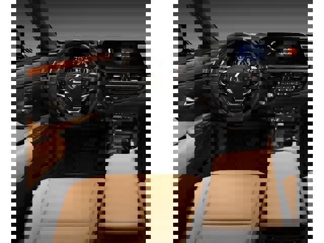 New 2025 Lexus ES 350 ES 350 w/ Premium Package image 11