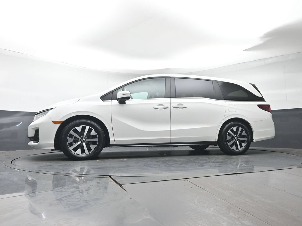 Certified 2025 Honda Odyssey EX-L image 31