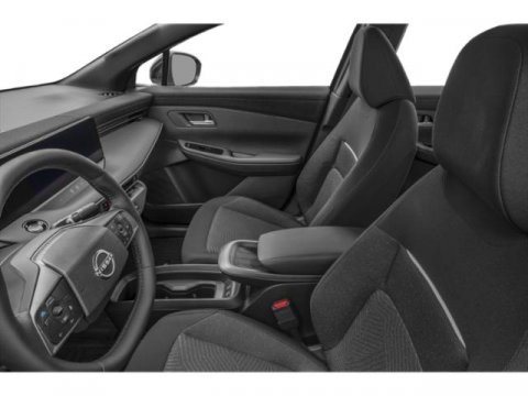 New 2026 Nissan Leaf w/ Illuminated Package FWD image 11
