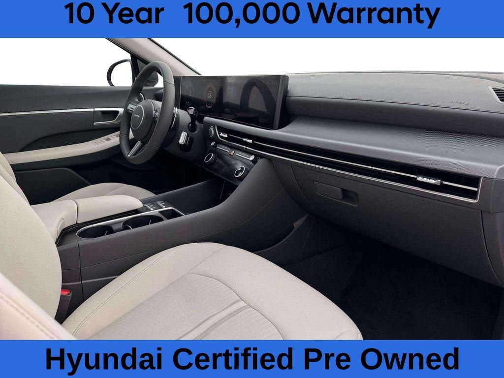 Used 2026 Hyundai Sonata SEL FWD image 19