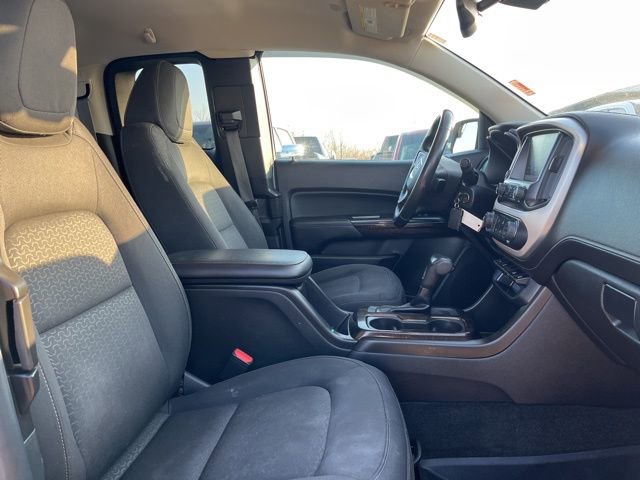 Used 2018 GMC Canyon SLE w/ SLE Convenience Package image 17