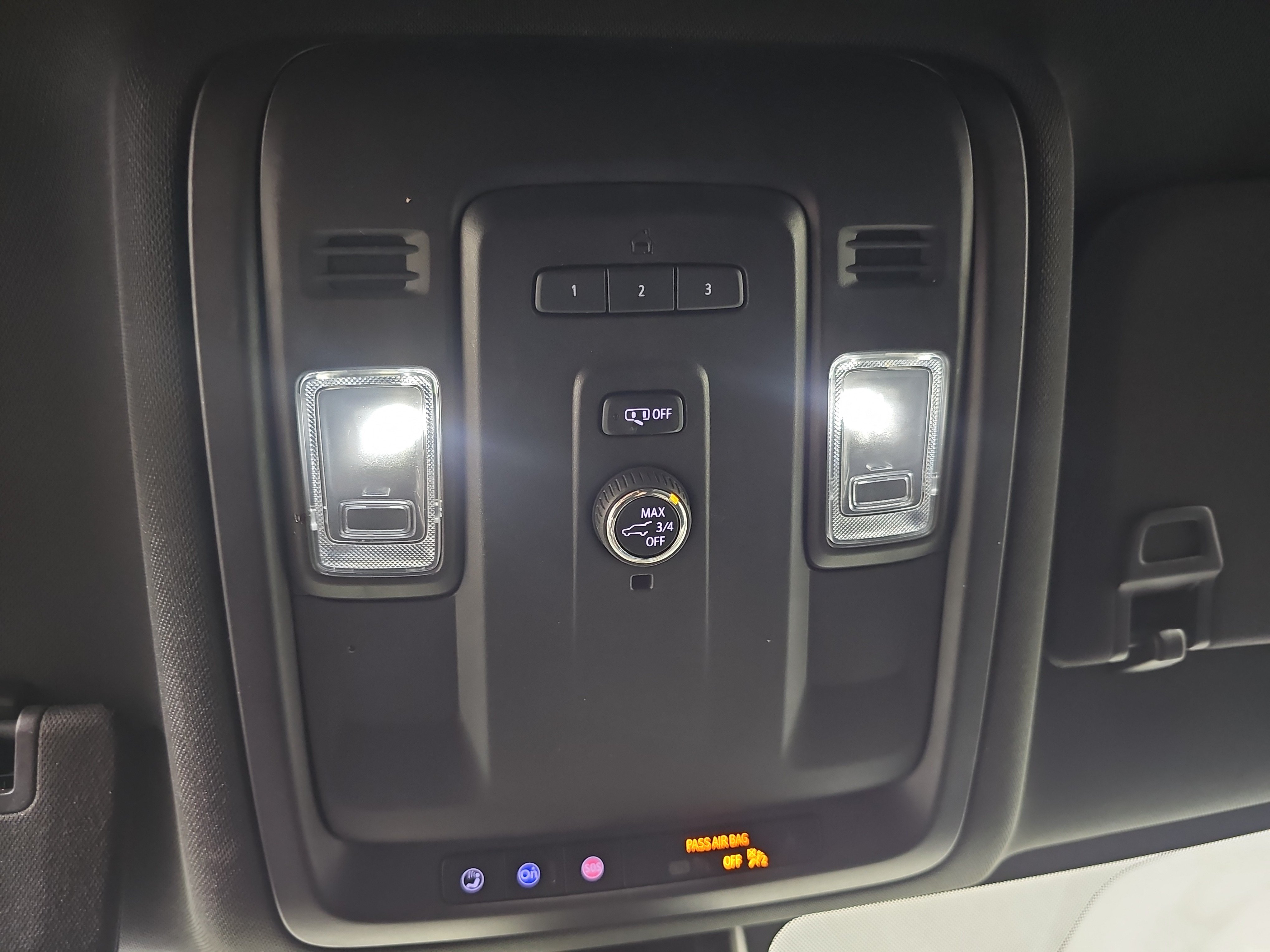 Used 2021 GMC Yukon XL SLT AWD/4WD image 35
