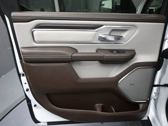 New 2026 RAM 1500 Laramie image 41