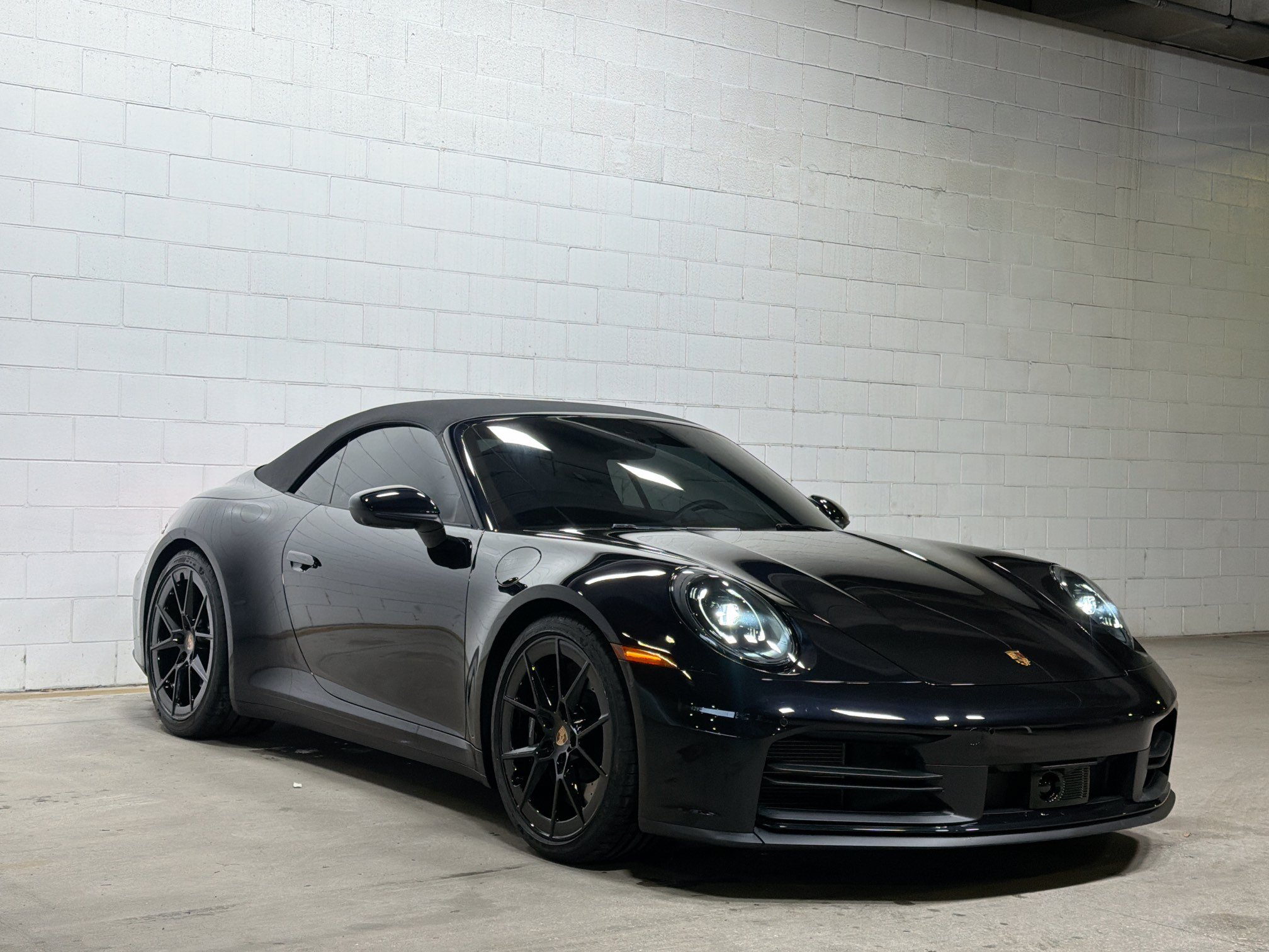 Certified 2026 Porsche 911 Carrera S RWD image 6