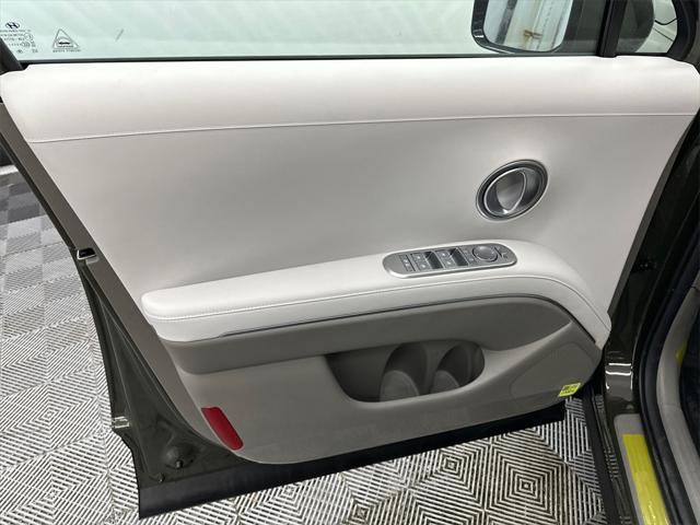 New 2026 Hyundai Palisade SEL image 11