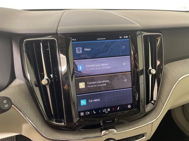 Certified 2025 Volvo XC60 T8 Plus w/ Protection Package Premier AWD/4WD image 26