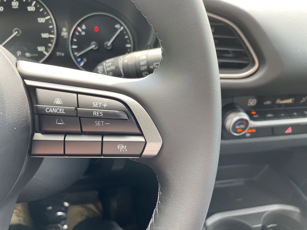 New 2026 MAZDA CX-30 AWD 2.5 S image 18