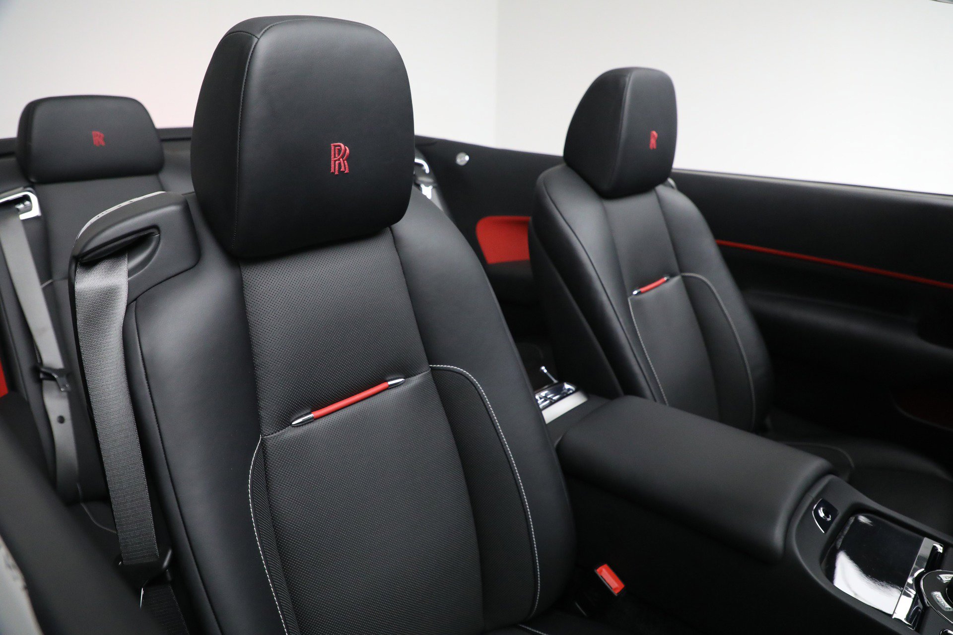 Certified 2018 Rolls-Royce Dawn image 19