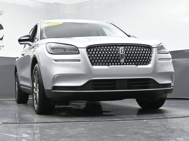 Used 2020 Lincoln Corsair FWD w/ Equipment Group 101A image 3