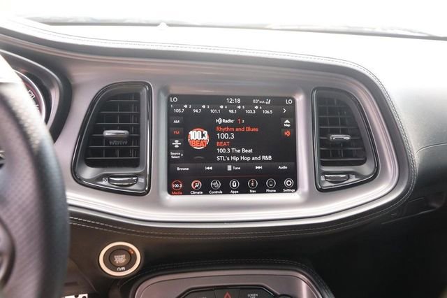 Used 2023 Dodge Challenger R/T w/ Plus Package image 16