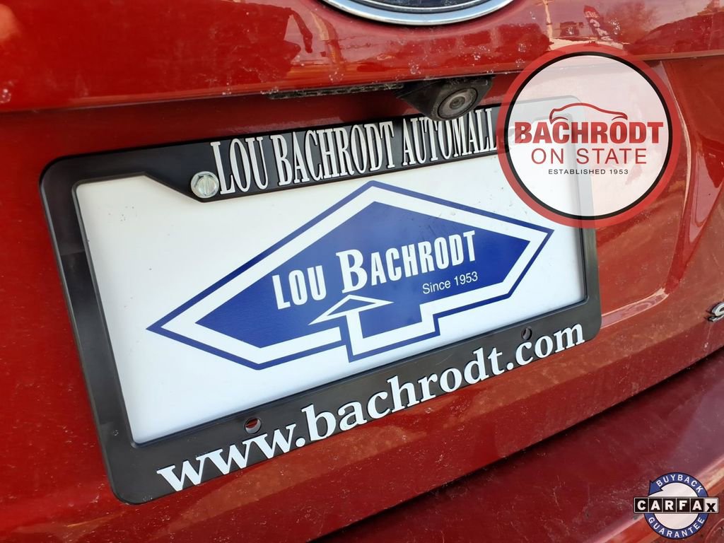 Used 2018 Ford Focus SEL w/ Cold Weather Package FWD image 29