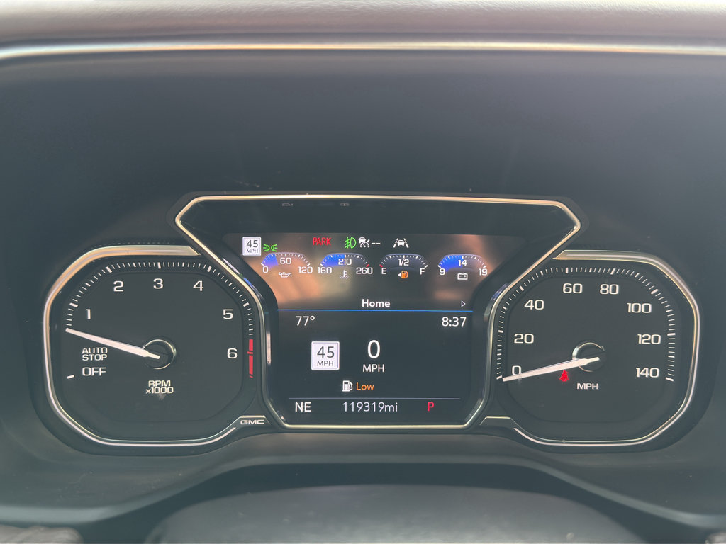 Certified 2021 GMC Yukon Denali w/ Denali Premium Package RWD image 26