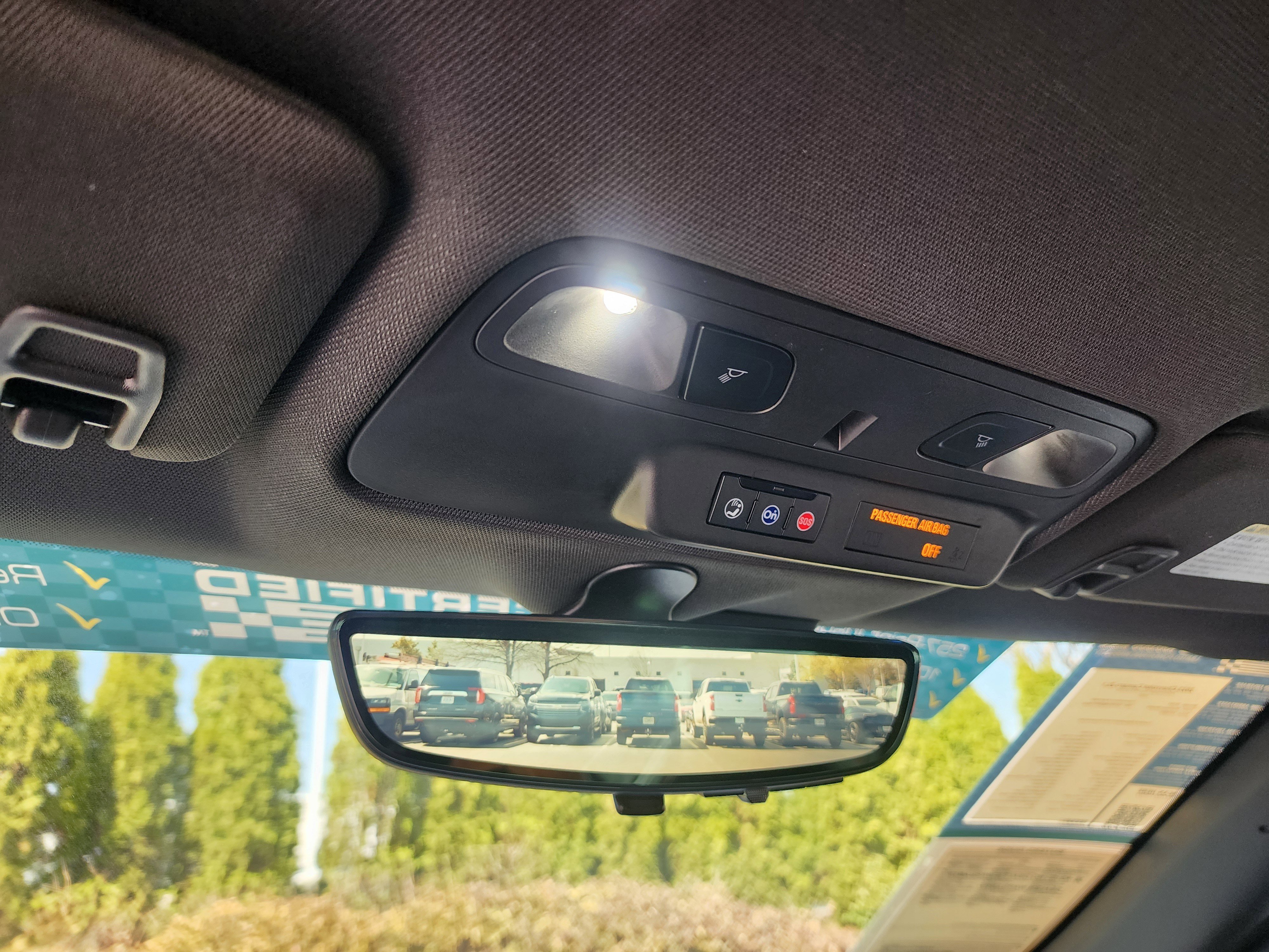 Used 2023 Chevrolet Camaro ZL1 RWD image 37