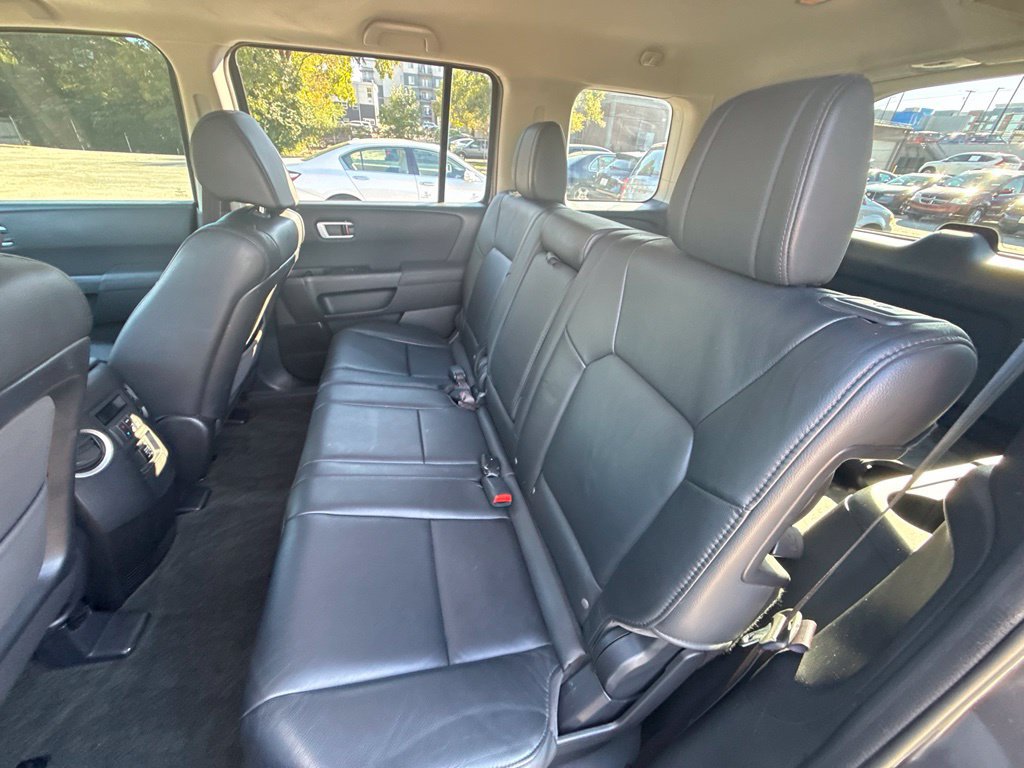 Used 2015 Honda Pilot EX-L image 29