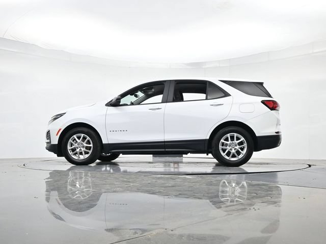 Used 2024 Chevrolet Equinox LS w/ LS Convenience Package FWD image 36