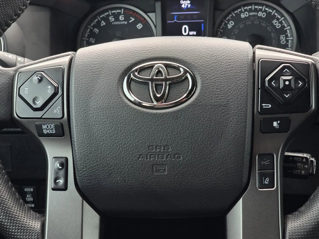 Used 2023 Toyota Tacoma TRD Off-Road image 17