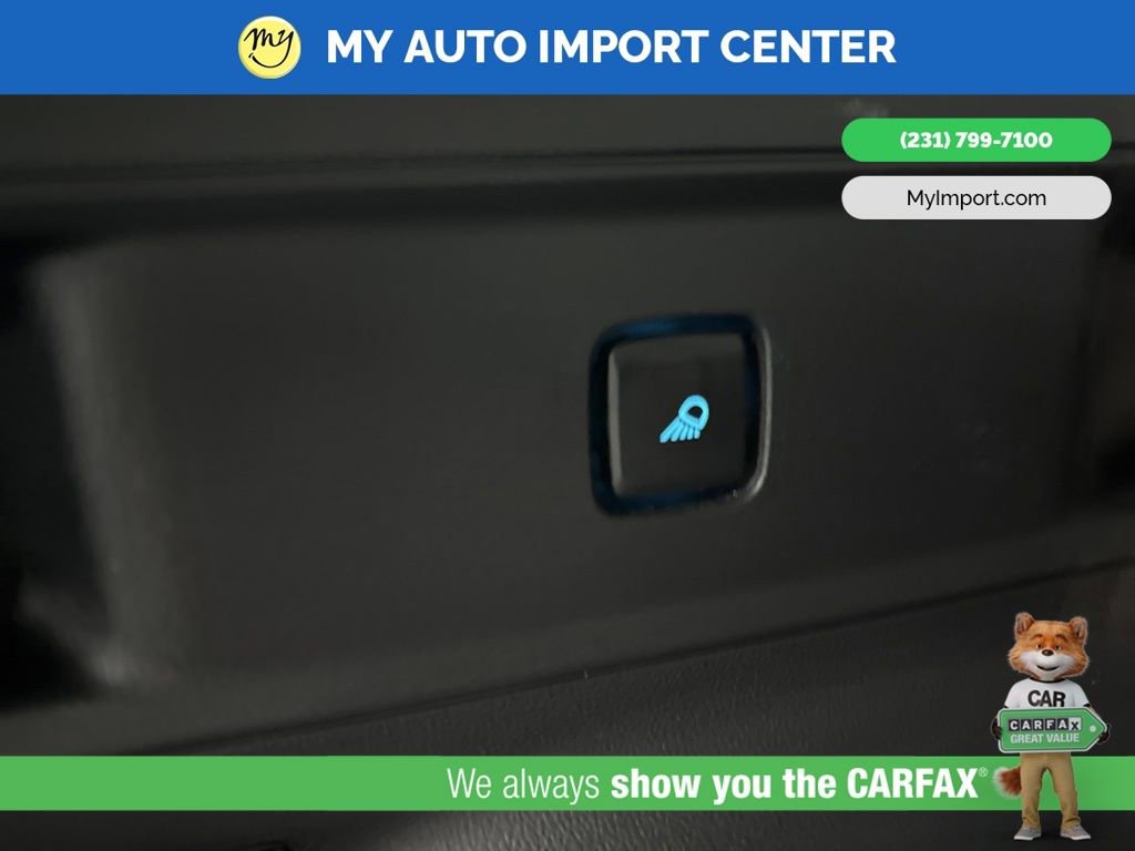 Used 2021 Ford Bronco Sport Outer Banks w/ Outer Banks Package (96D) image 29