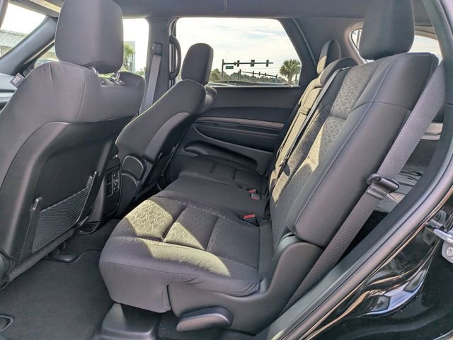 New 2026 Dodge Durango GT w/ Blacktop Package image 14