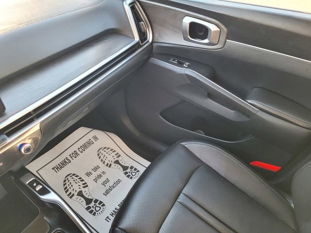 Used 2024 Kia Sorento X-Line EX image 14