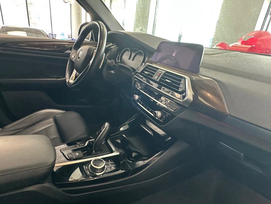 Used 2021 BMW X3 xDrive30i image 35