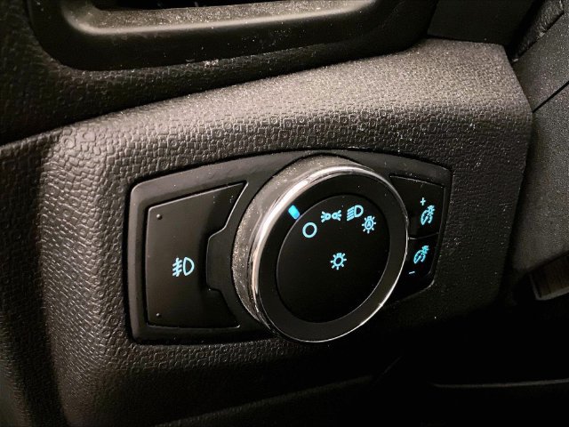 Used 2020 Ford EcoSport SE AWD/4WD image 30