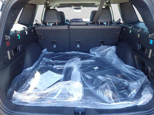 New 2026 Subaru Outback Touring XT image 8