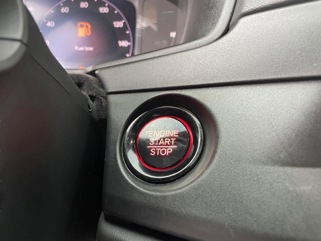 Used 2024 Honda Accord EX image 30