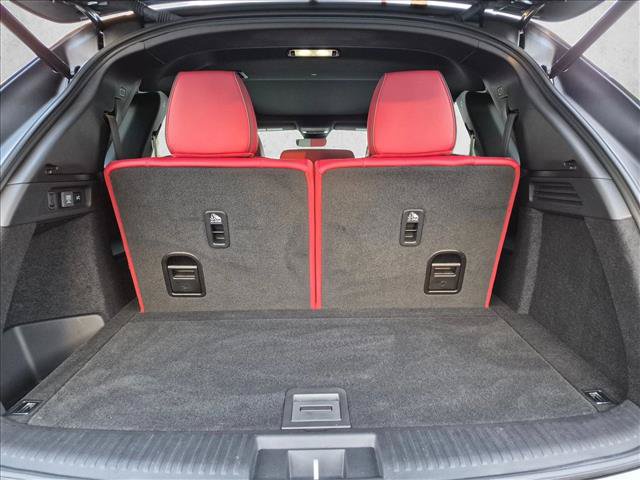 Certified 2026 Acura MDX A-Spec AWD/4WD image 6