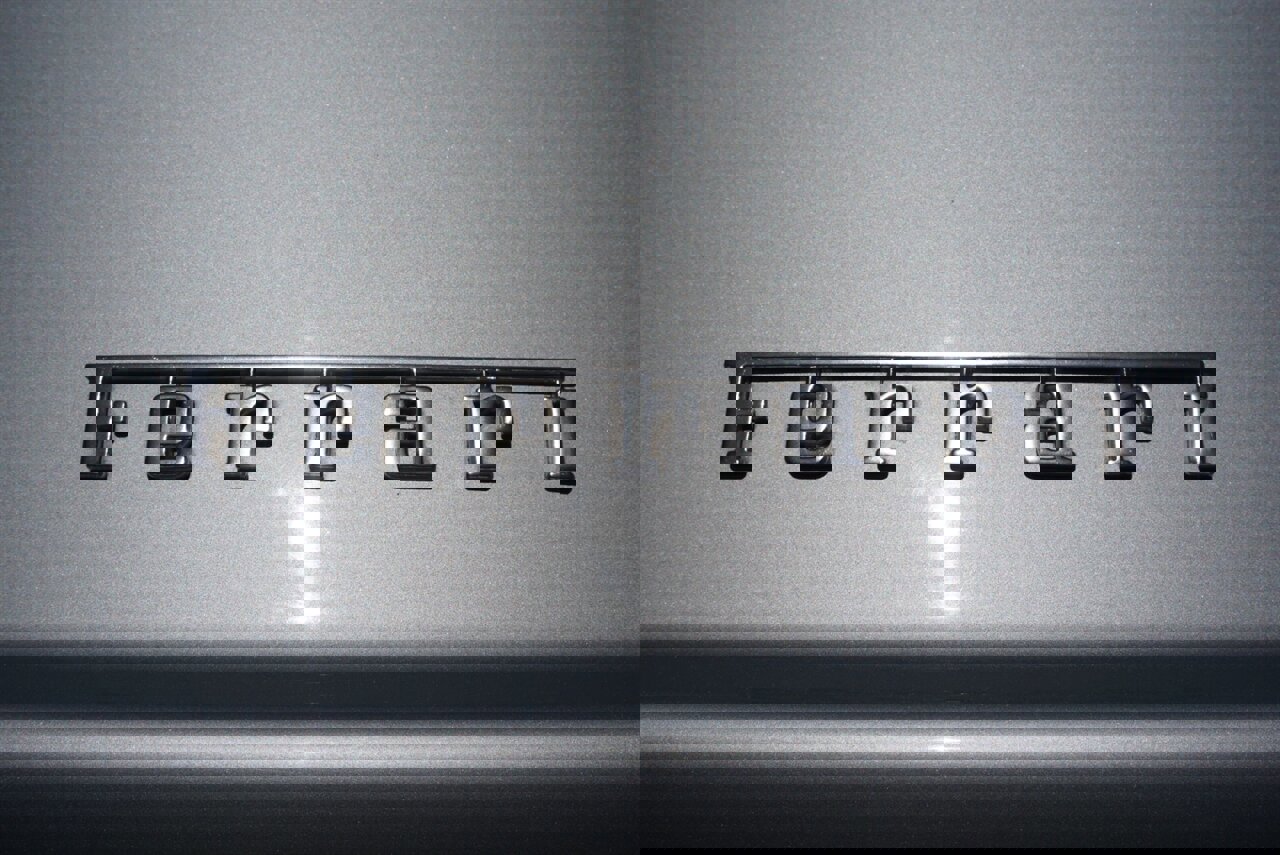 Used 2000 Ferrari 360 Spider image 40