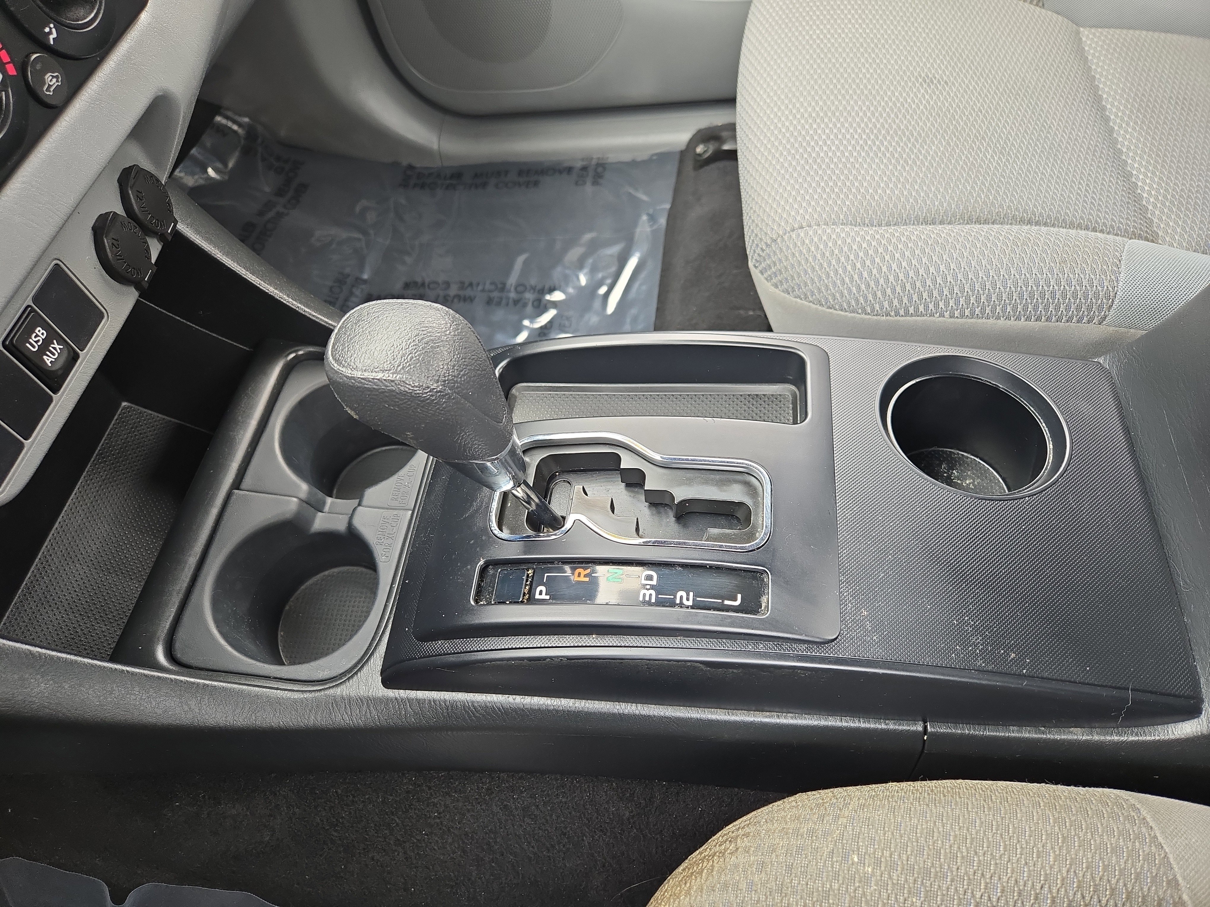 Used 2014 Toyota Tacoma 4x4 Regular Cab image 17