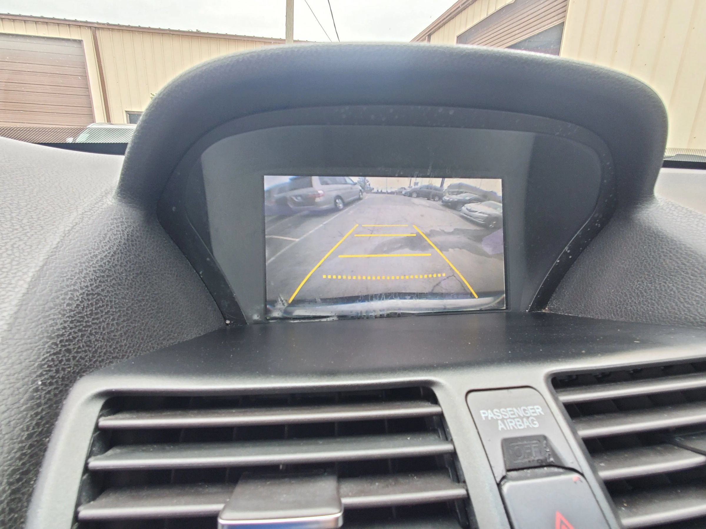 Used 2012 Acura TL SH-AWD image 42