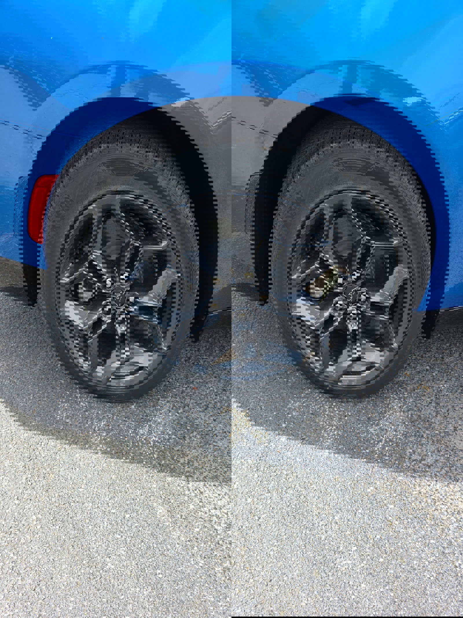 New 2026 Dodge Charger R/T image 11