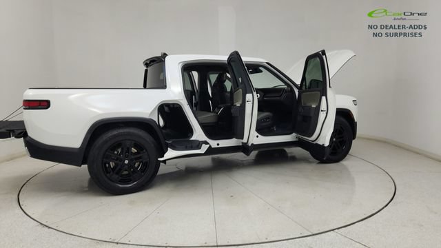 Used 2023 Rivian R1T Adventure Dual AWD/4WD image 20