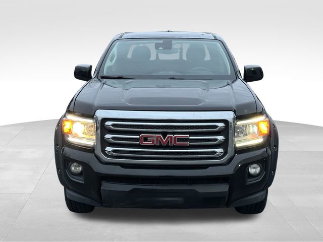 Used 2016 GMC Canyon SLE w/ SLE Convenience Package image 8