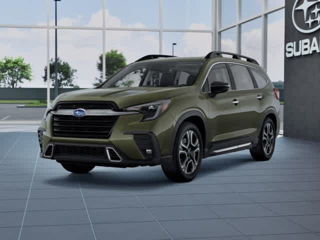 New 2026 Subaru Ascent Touring AWD/4WD image 2