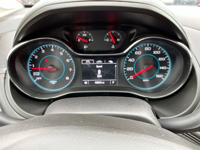 Used 2018 Chevrolet Cruze Premier image 11