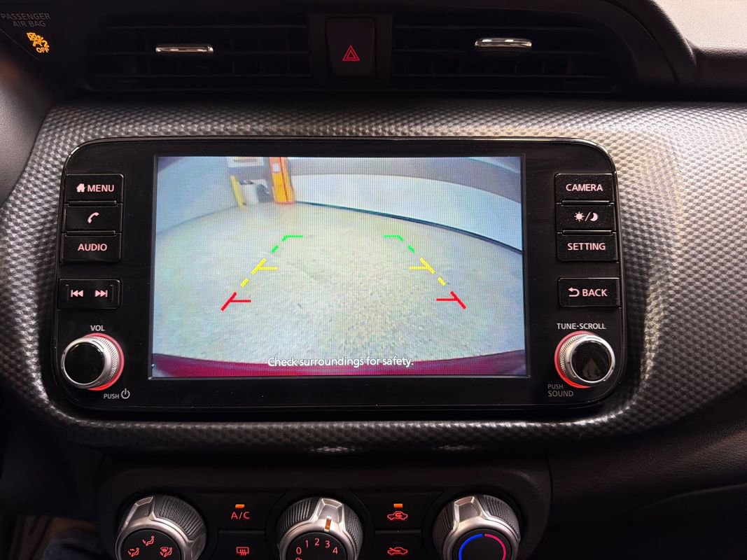 Used 2023 Nissan Kicks SV FWD image 18