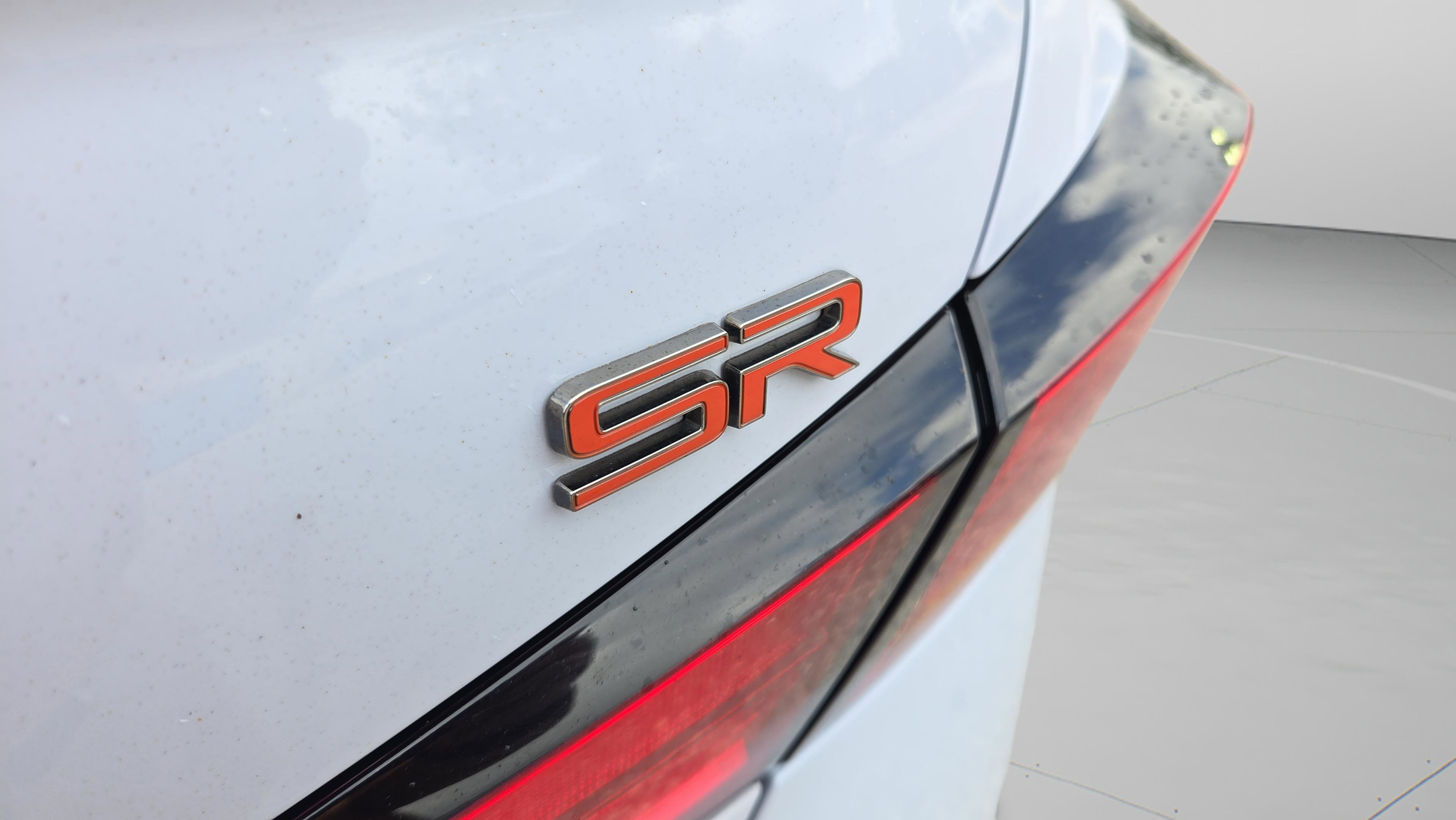 Used 2024 Nissan Altima 2.5 SR FWD image 33