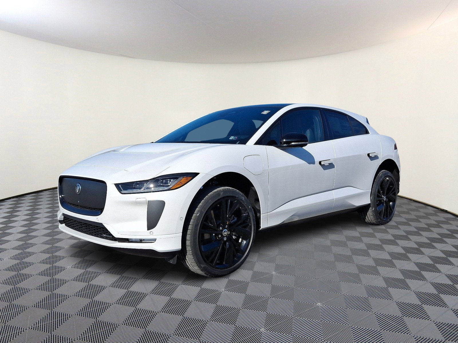 New 2024 Jaguar I-PACE R-Dynamic HSE