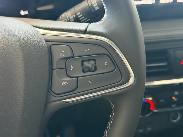 New 2026 Buick Encore GX Preferred FWD image 23