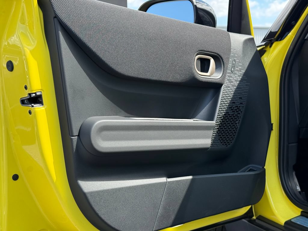 New 2027 MINI Cooper S FWD image 28