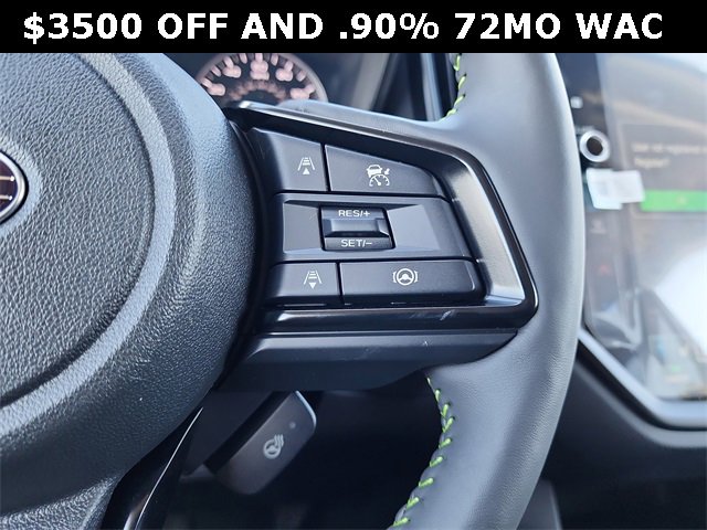 New 2025 Subaru Ascent Bronze Edition image 26