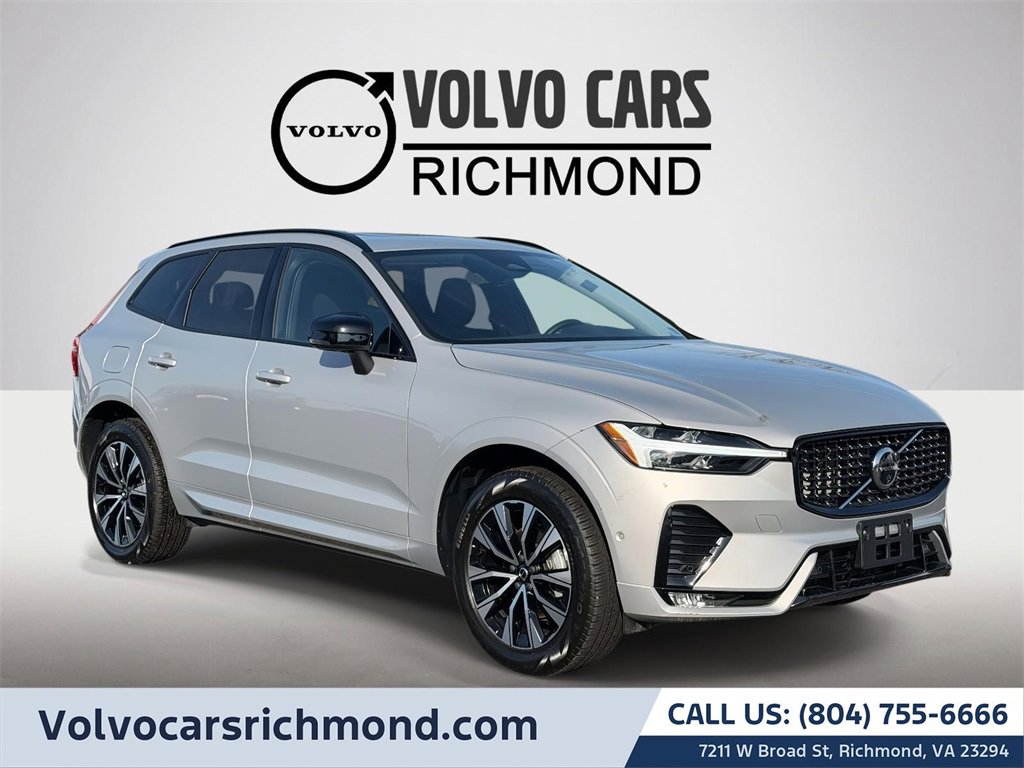 Used 2025 Volvo XC60 B5 Plus image 1