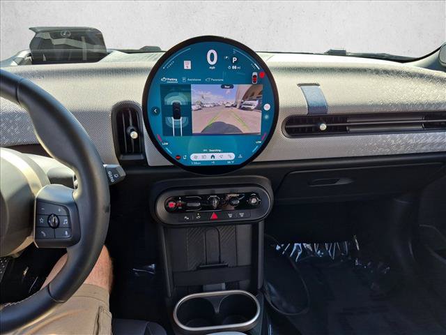 Used 2025 MINI Cooper S FWD image 15