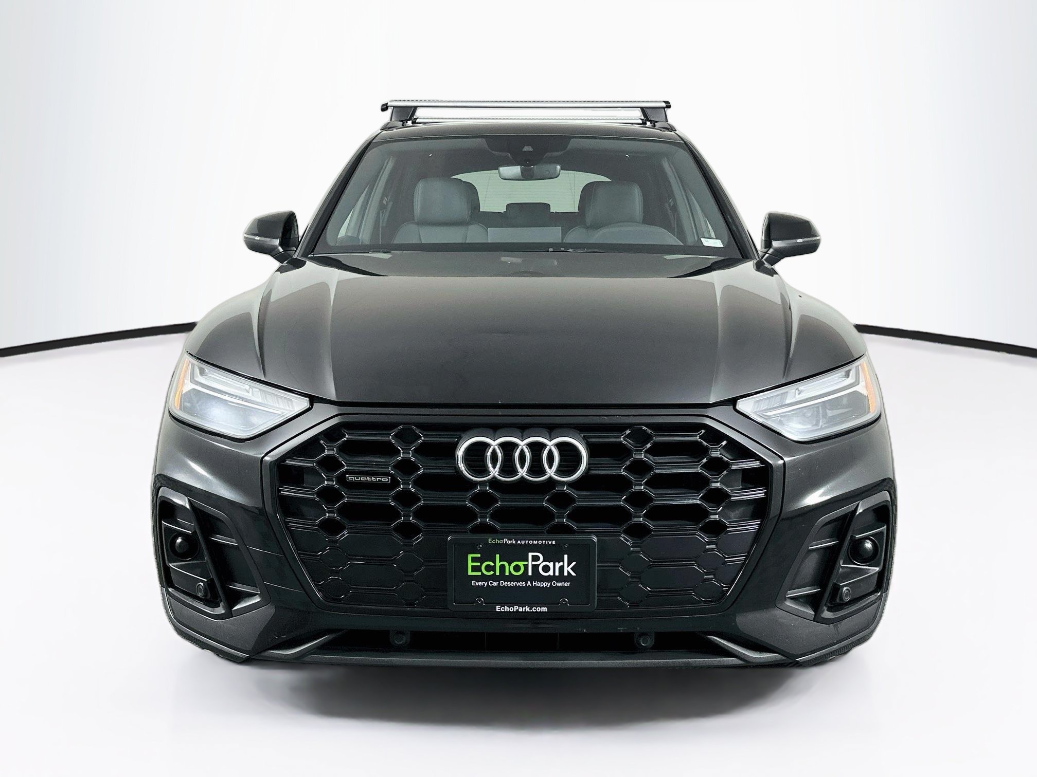 Used 2025 Audi Q5 2.0T Premium AWD/4WD image 2