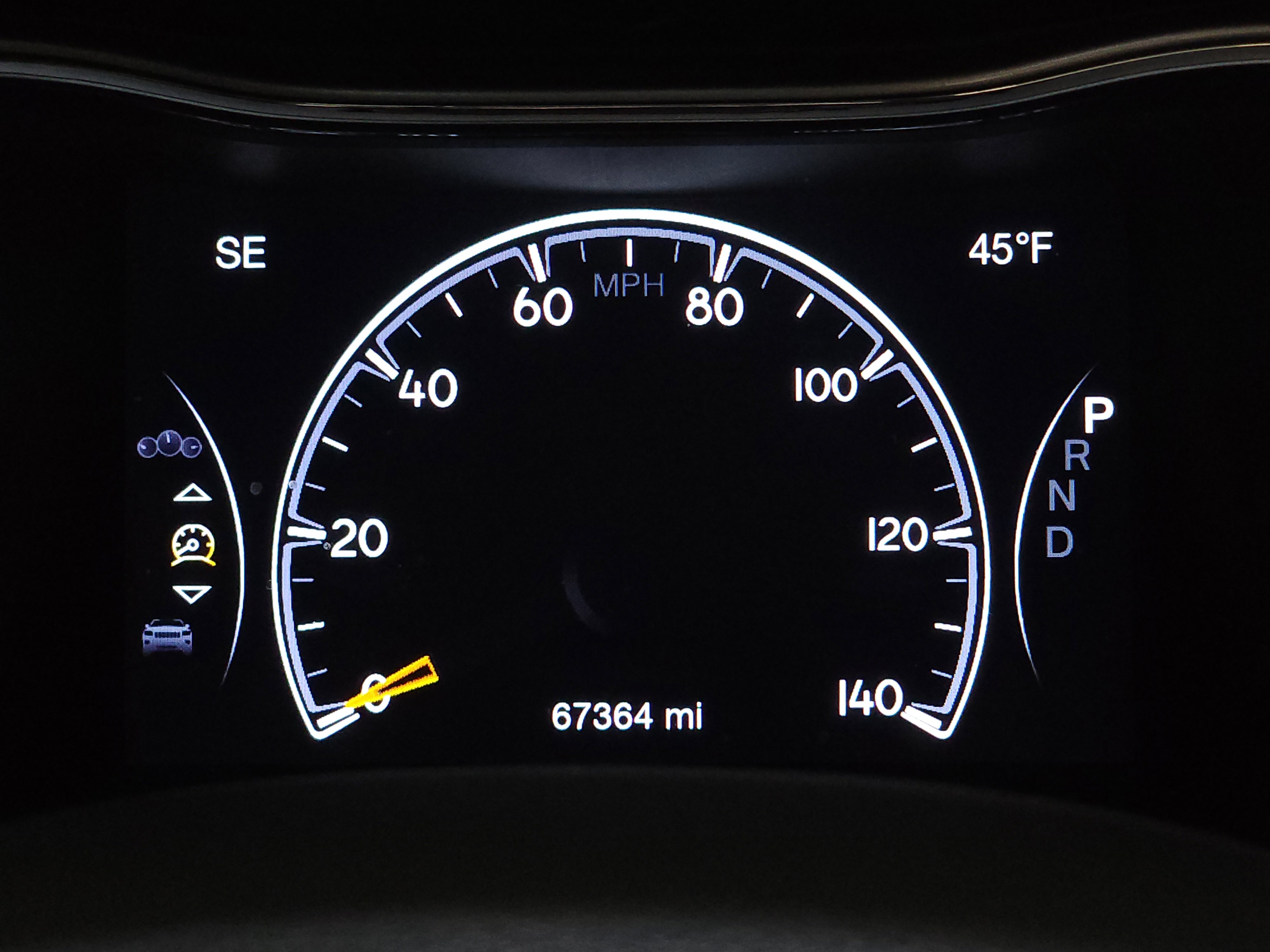 Used 2021 Jeep Grand Cherokee Limited w/ Trailer Tow Group IV image 26