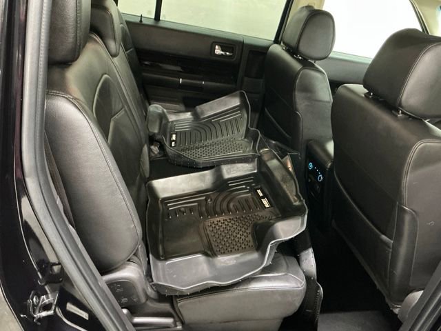 Used 2019 Ford Flex SEL w/ Equipment Group 202A AWD/4WD image 17
