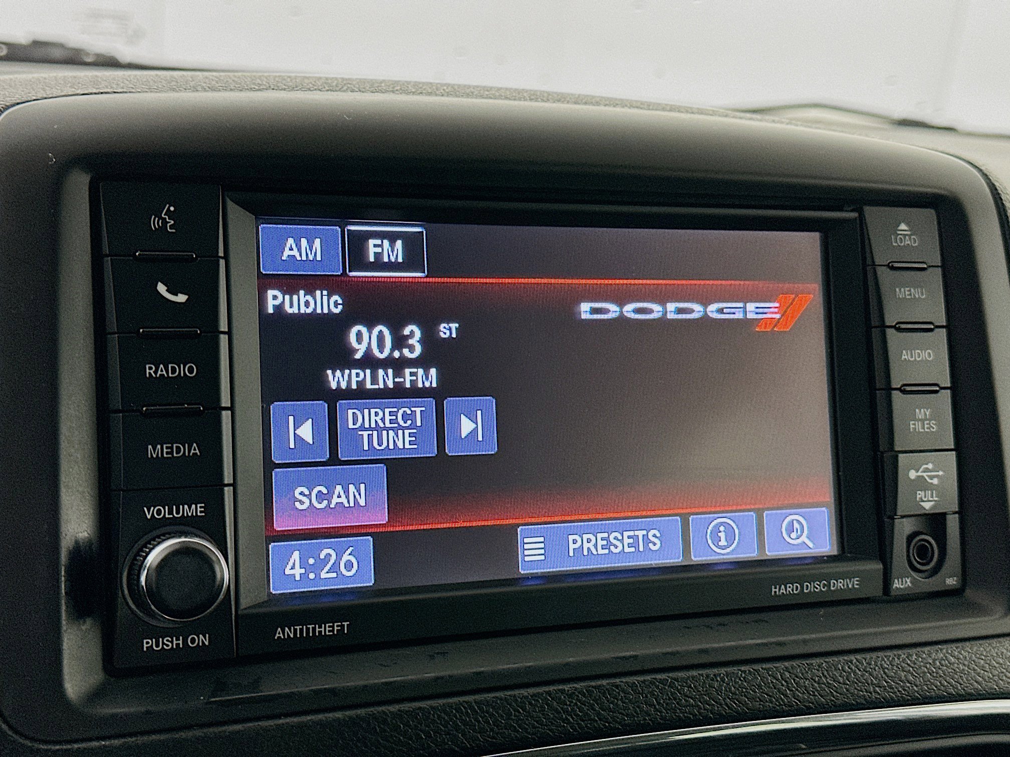 Used 2019 Dodge Grand Caravan SE image 19